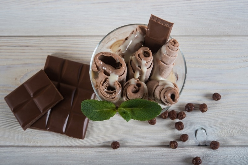 Možete da smršate, jedući slatkiše i paste, samo promenite ovu sitnicu