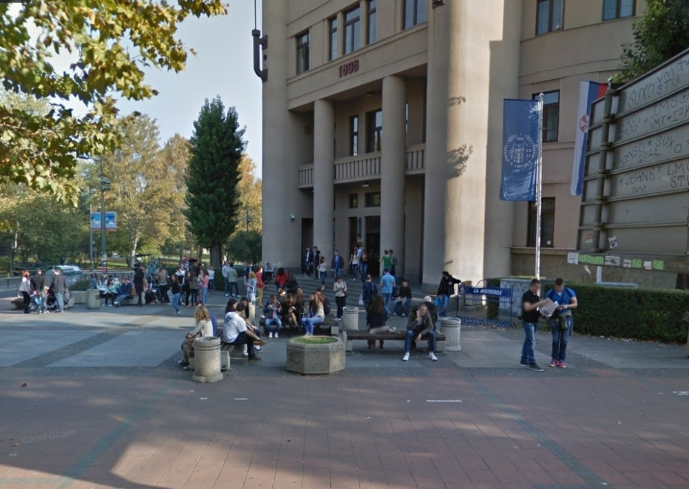 O školarinama odlučuje fakultet