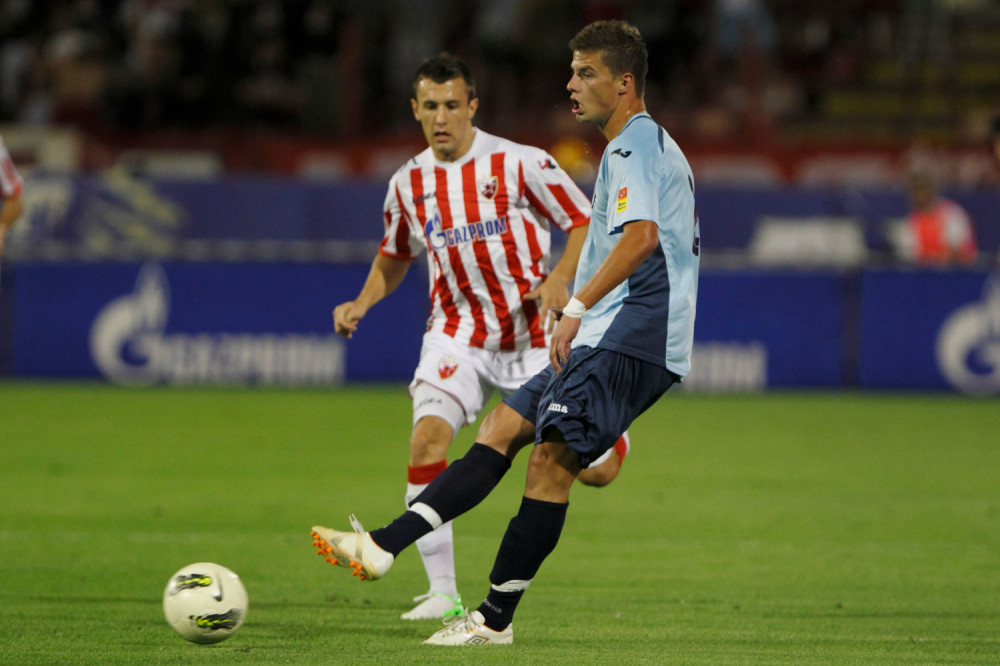 Bivši fudbaler Zvezde ima 27 godina, igrao je sa uspehom u Primeri, ali sada nema drugi izbor