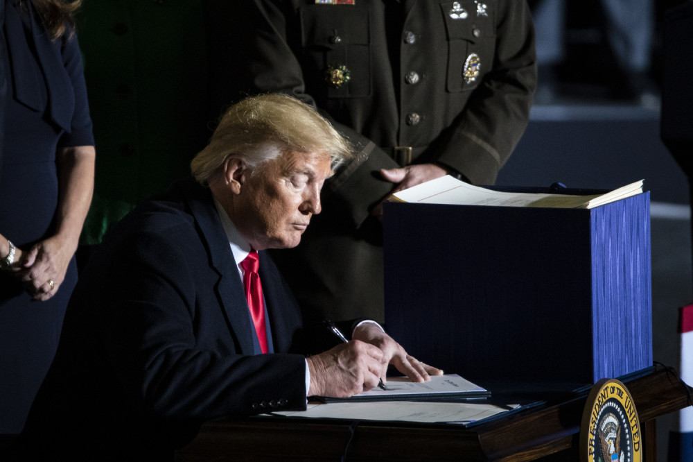 Entoni Godfri: Tramp za sve Srbe ima jasnu poruku! Najiskrenije nam rekao, ovo je potpuno neočekivano!