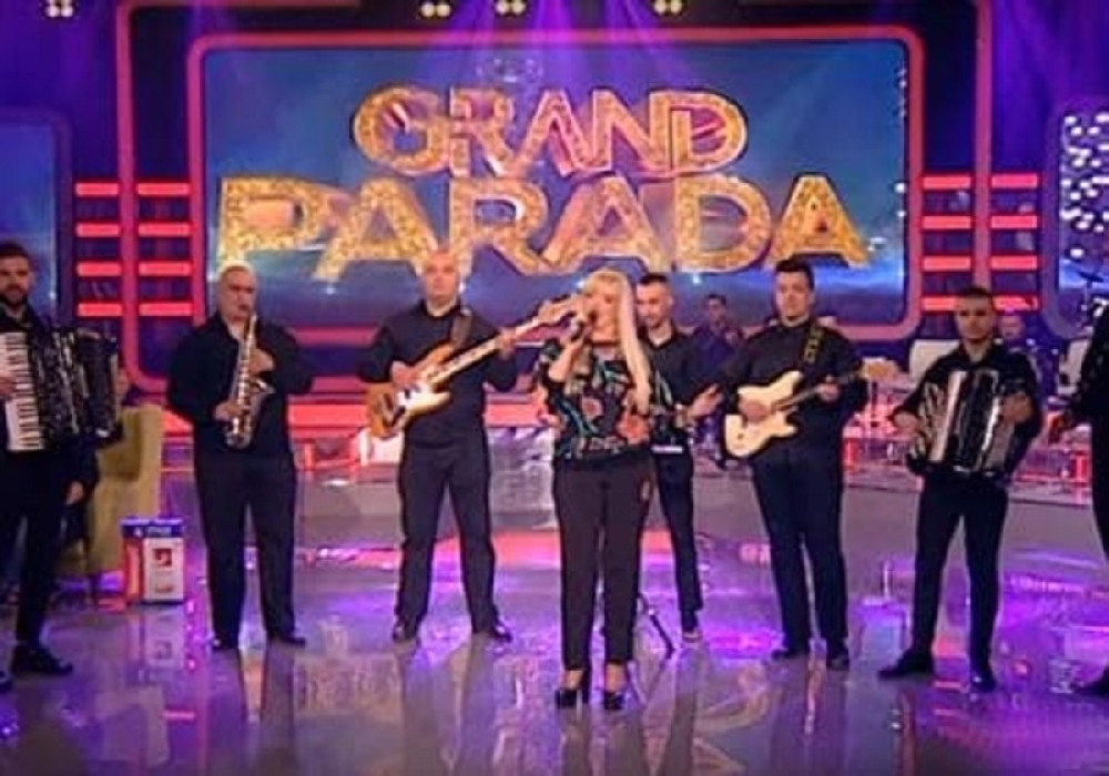 Srpskoj pevačici kidnapovali muža: Oteli su ga zbog novca