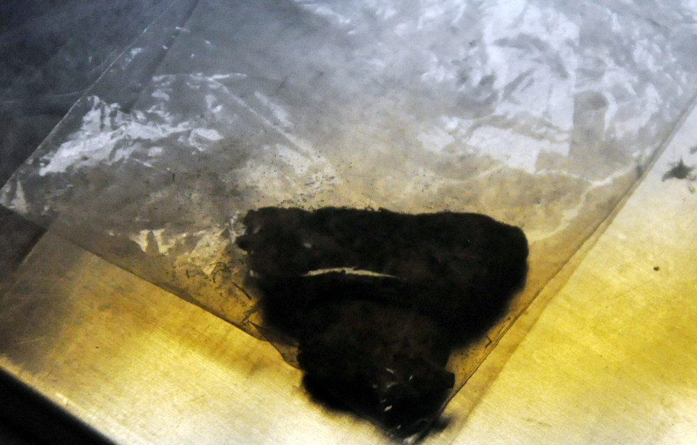 Policija pretresla stan jednog pedesetogodišnjaka iz Novog Sada. Ovoliko zlo nisu očekivali da nađu (FOTO)