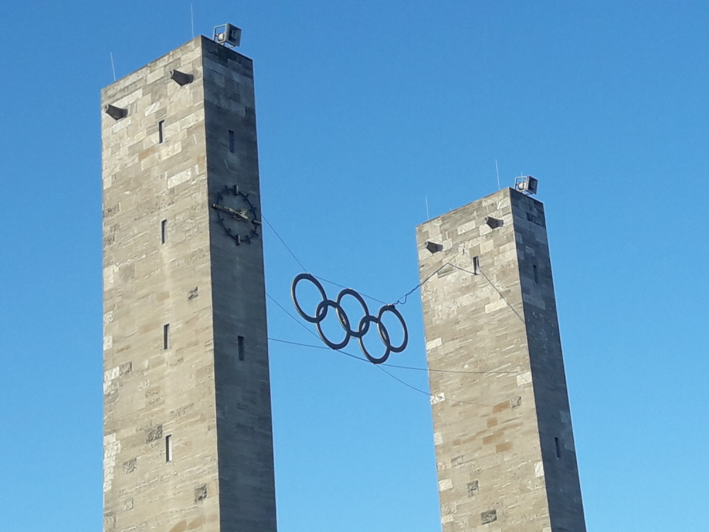 Olimpijski stadion u Berlinu i Hertu vežu brojne zanimljivosti