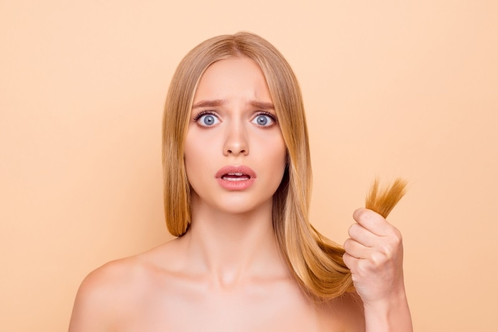 Promene u vašoj kosi zbog kojih hitno treba da posetite lekara