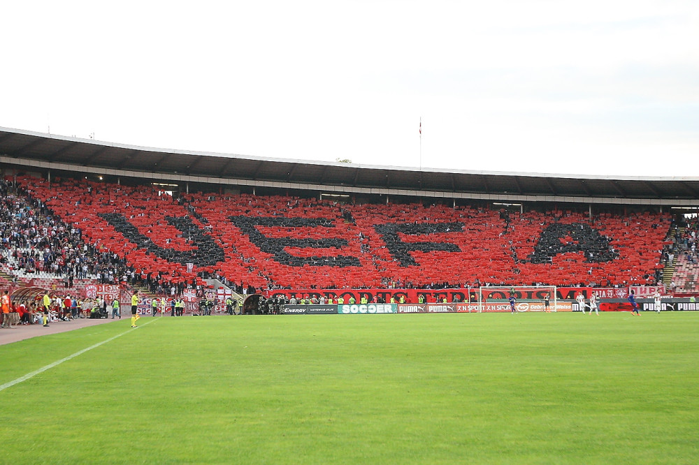 UEFA kaznila Zvezdu jer nije prihvatila dogovor sa Sitijem