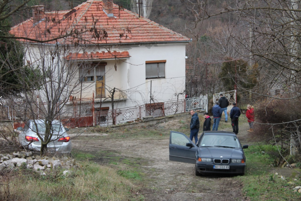 Javila se majka Malčanskog berberina, njena poruka boli i poziva na smrt