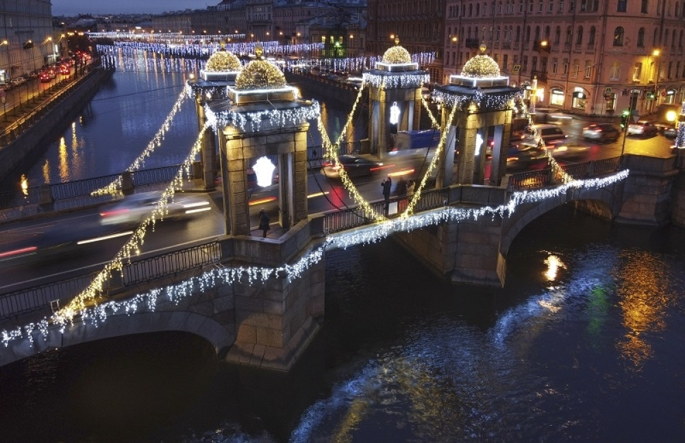 Beograd će ove godine biti centar zabave!