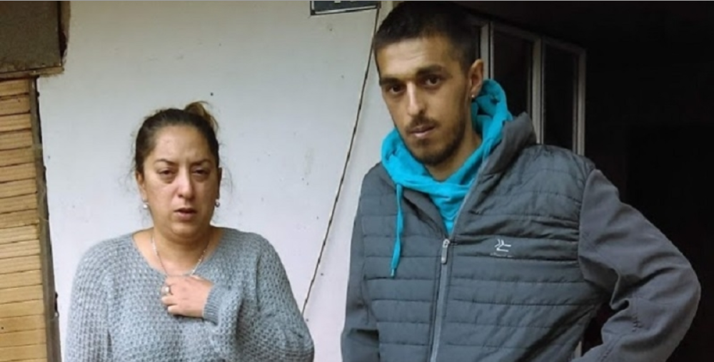 To je jedan psihopata! Planirao je ovo već duže vreme!