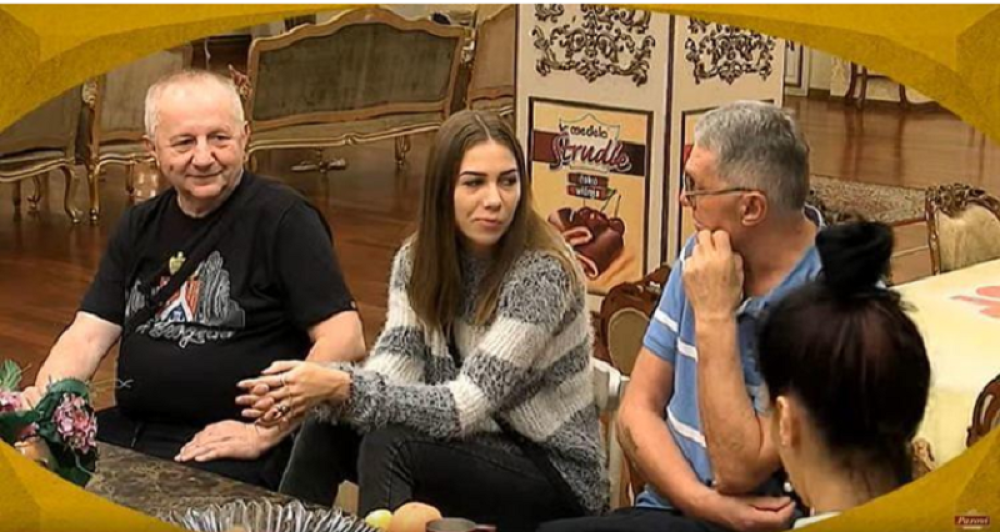 Milojko napušta vilu?! Miljana mu došla glave!? (FOTO)