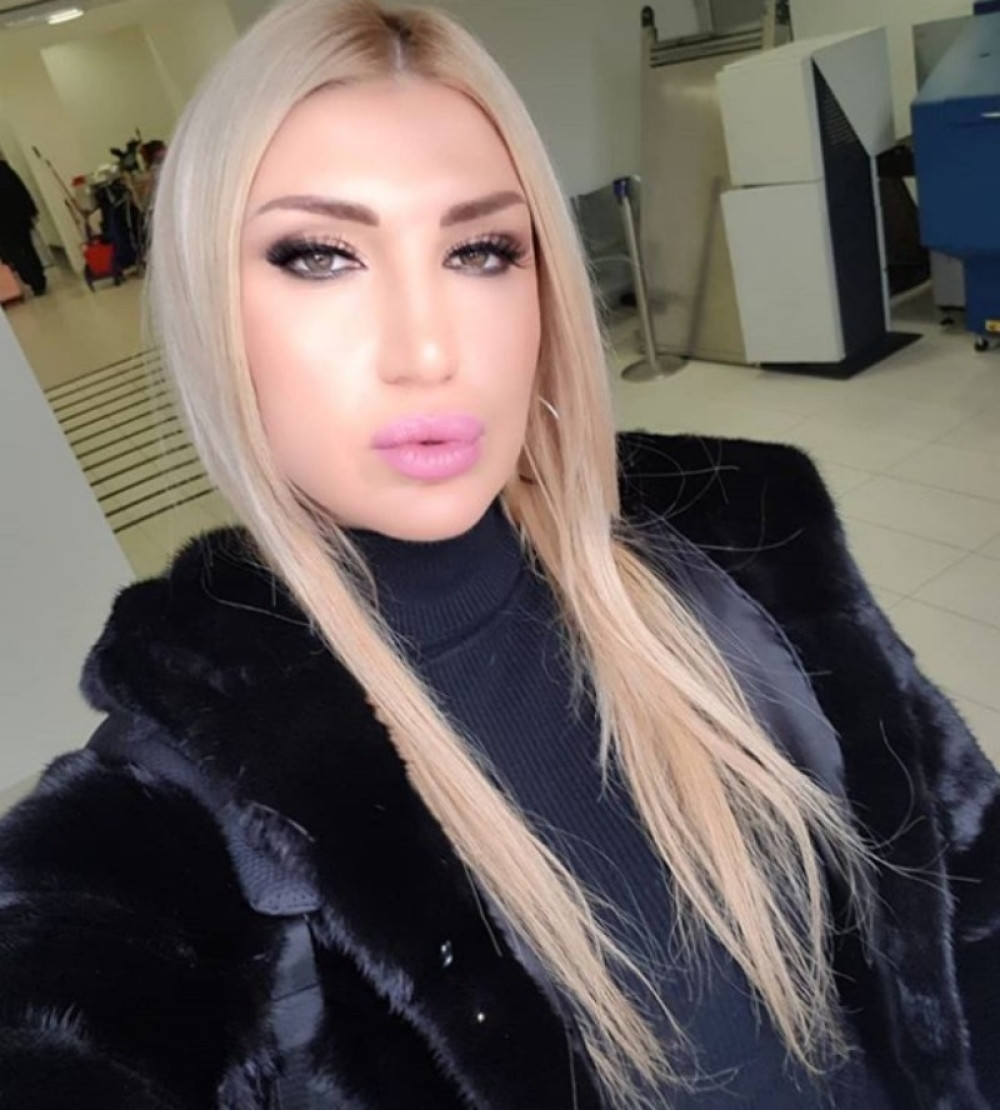 Jovana Tipšin progovorila o bolnim životnim temama