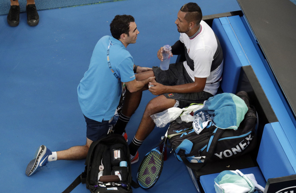 "Mora da bude ratnik, a ne zabavljač! Bliži mu se kraj"