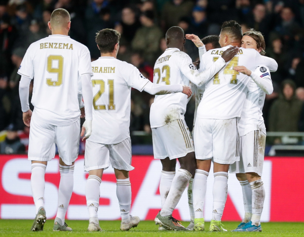 Real podlegao pritisku te povukao neizbežan potez kao Barselona i Atletiko!