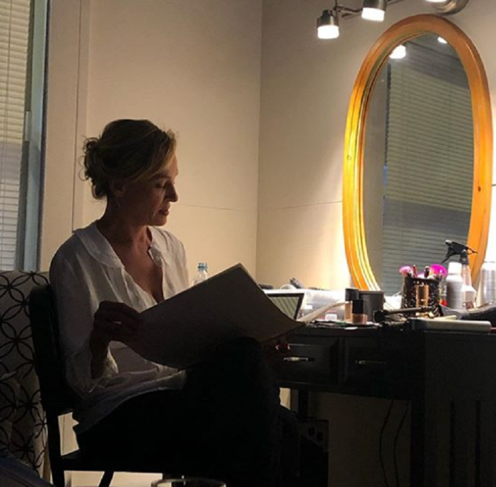 Poznatu glumicu muž varao sa dadiljom: Sada je priznala koji ju je muškarac seksualno zlostavljao