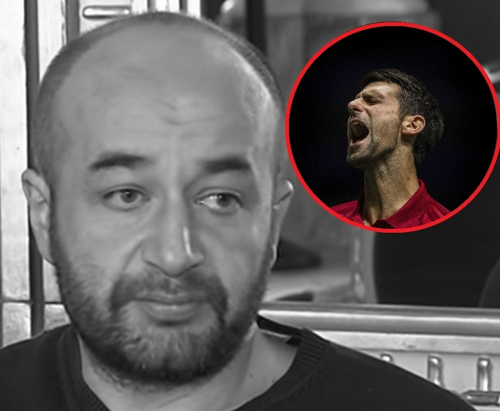 Nastradali glumac pomogao Novaku i Ani da postanu šampioni