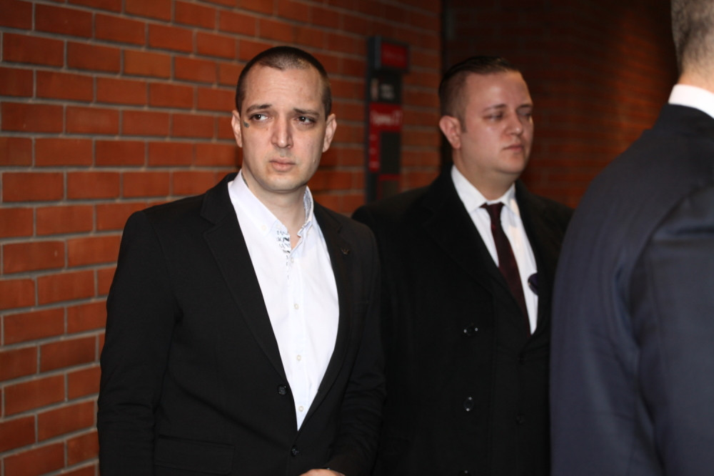 Zoranov brat dao izjavu koja sve menja