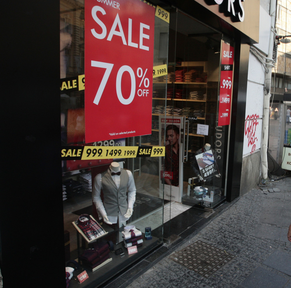 Građani, dobro otvorite oči da ne biste bili prevareni