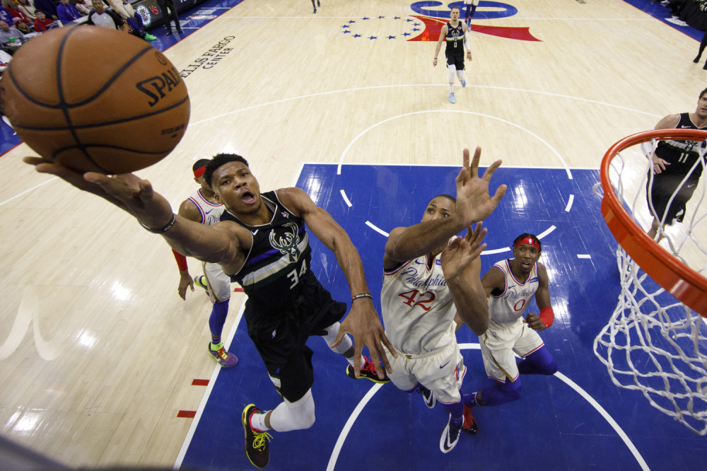 Milvoki posustao u derbiju istoka, Adetokumbo loš uprkos dabl-dablu