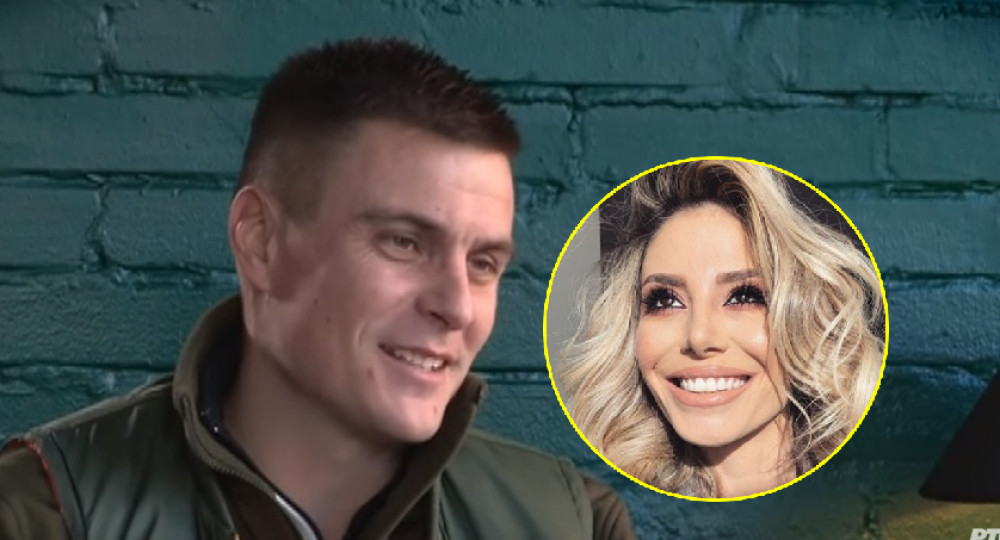 Ana Mihajlovski se vratila iz Amerike i odmah otrčala da podrži Vuka Kostića: Evo i gde