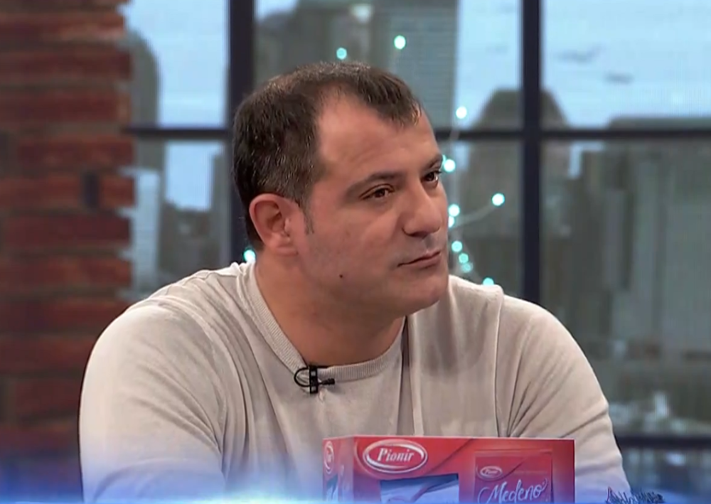 Šangaj šalje novac za Zvezdinog najboljeg štopera, ali crveno-beli jasni - "Hoćemo još!"