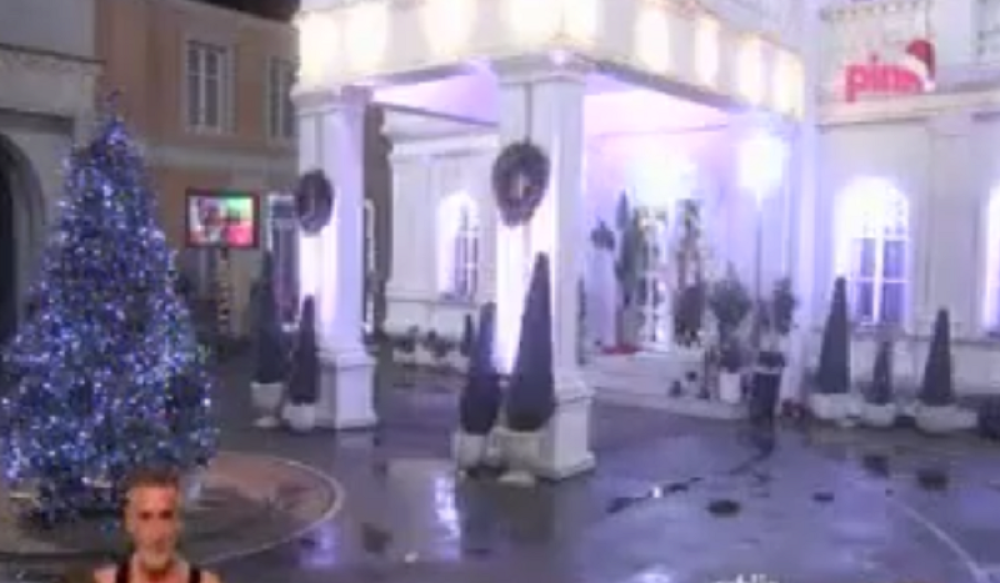 Dalila uplakana napustila Belu kuću, Dejan potrčao za njom (VIDEO)