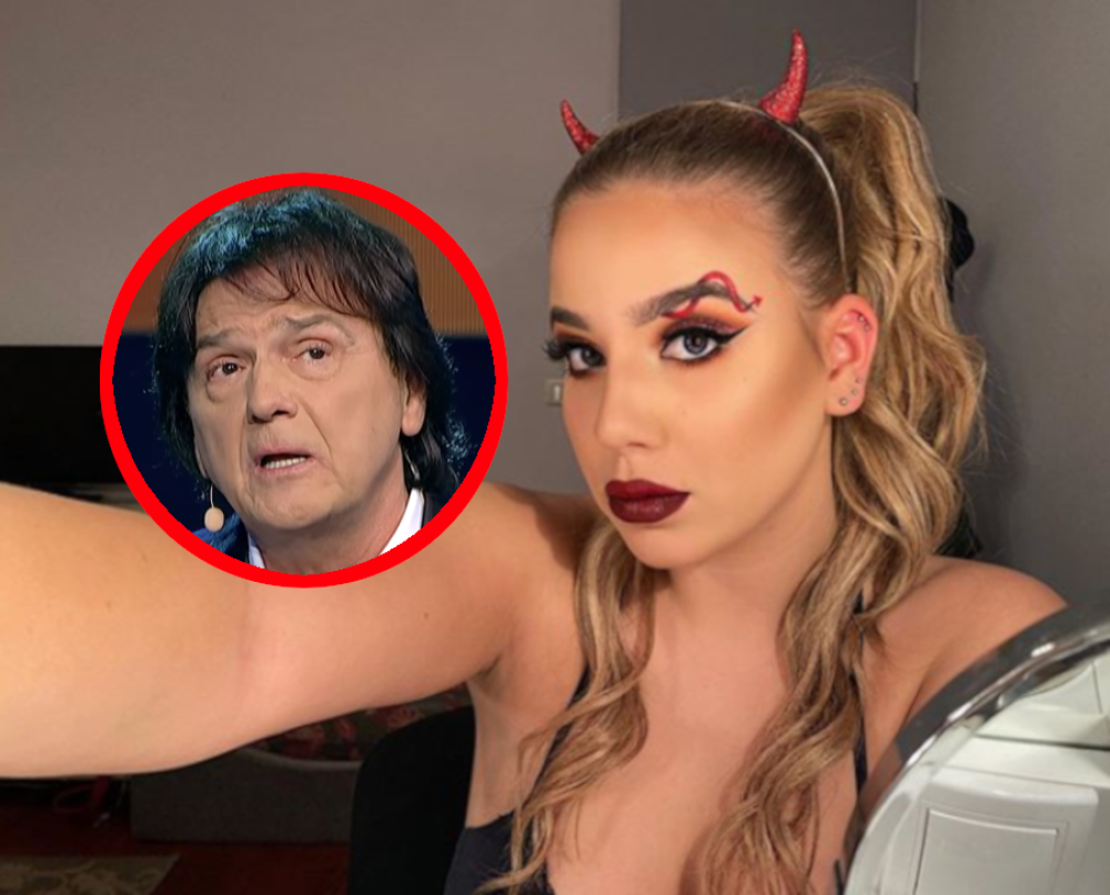 Dom Zdravka Čolića bogatiji za novog člana porodice: Ćerka Una se pohvalila na Instagramu! (FOTO)