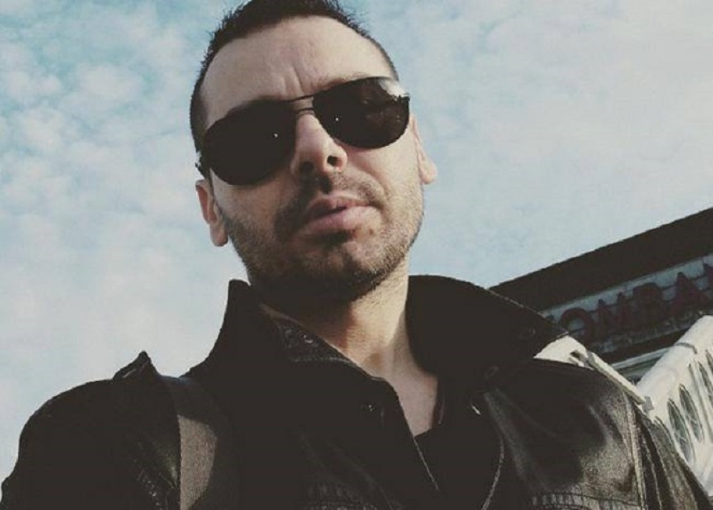 Taman kad se drama sa Zerinom i policijom smirila, Dada Glišića sačekala užasna vest - Pozitivan je na testu!