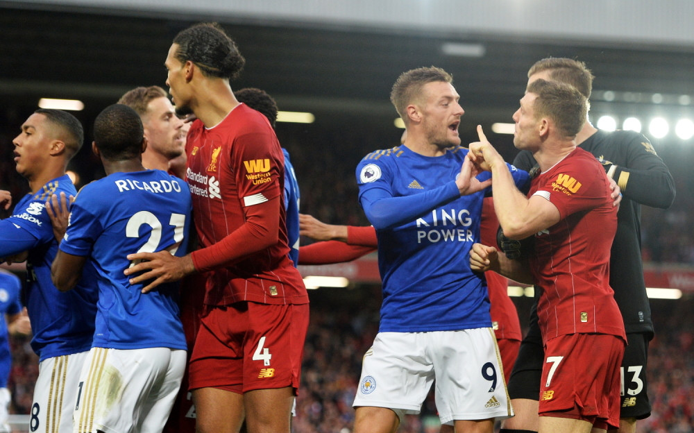 BOKSING DEJ Lester - Liverpul i Meridianbet najbolje kvote