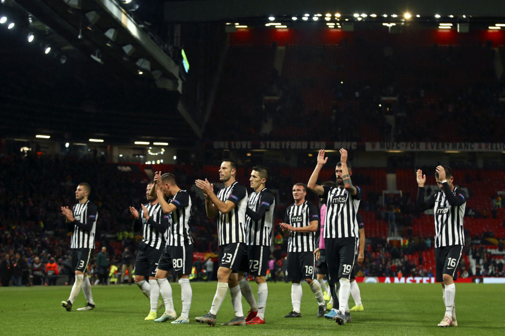 U Humsku stigla ponuda za vezistu koji je trenutno u drugom planu