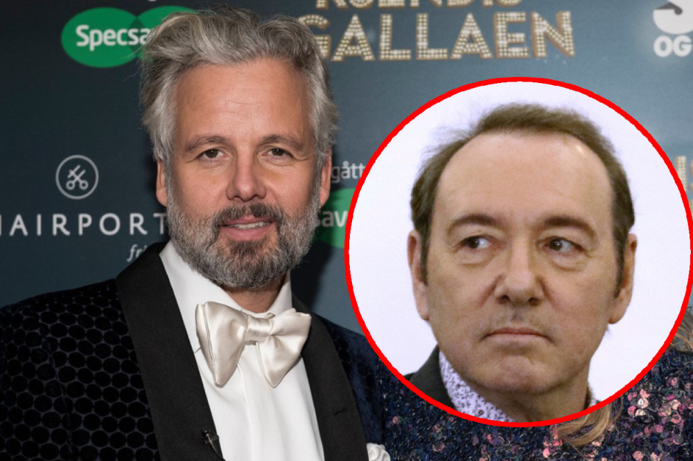 Ubio se bivši muž norveške princeze: Kevina Spejsija optužio za se*sualno uznemiravanje