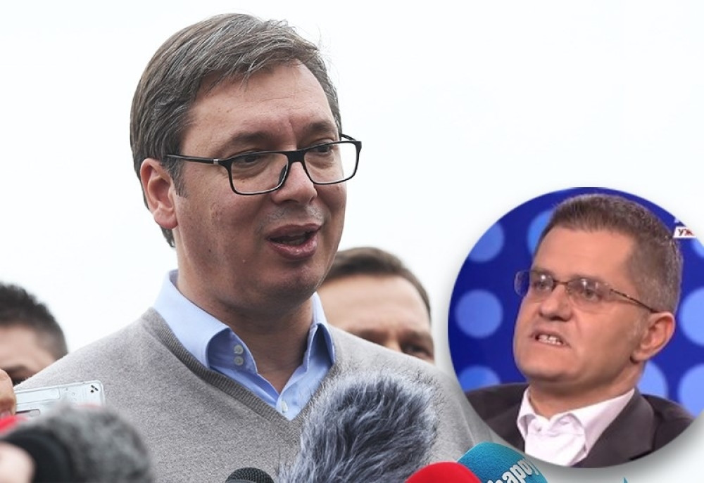Posle Jeremićeve blamaže na RTS-u, stigao potpuno neočekivani komentar predsednika Vučića