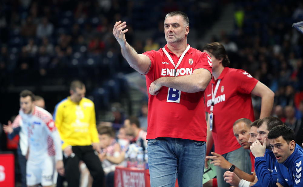 "Cilj je drugi krug, ali možemo i više"