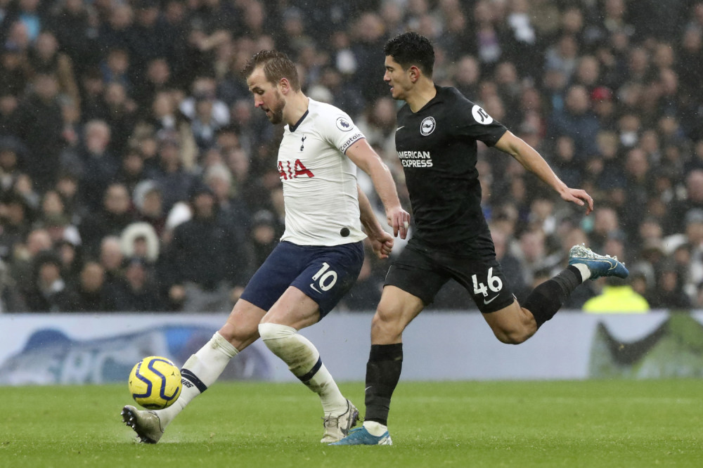 Kejn i Ali na veliki praznik golovima obradovali navijače (FOTO)