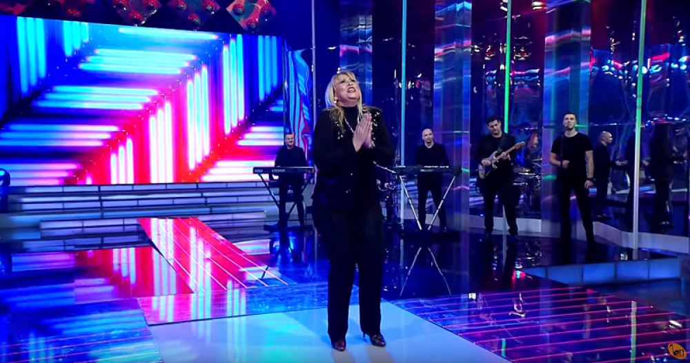 Dobila je rak nakon čestitke za dobro zdravlje! Folkerka progovorila o opakoj bolesti!