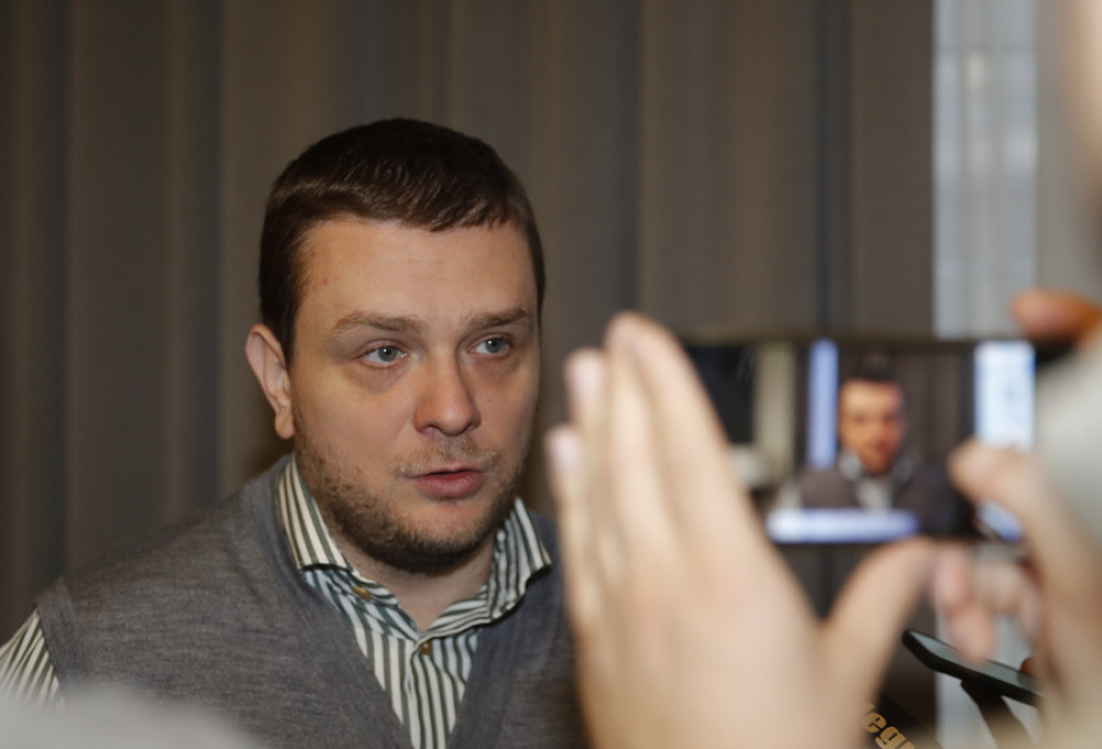 Tužilaštvo obavešteno o Vazurinoj izjavi nakon završetka večitog derbija da je sudija dobio poziv koji se ne odbija