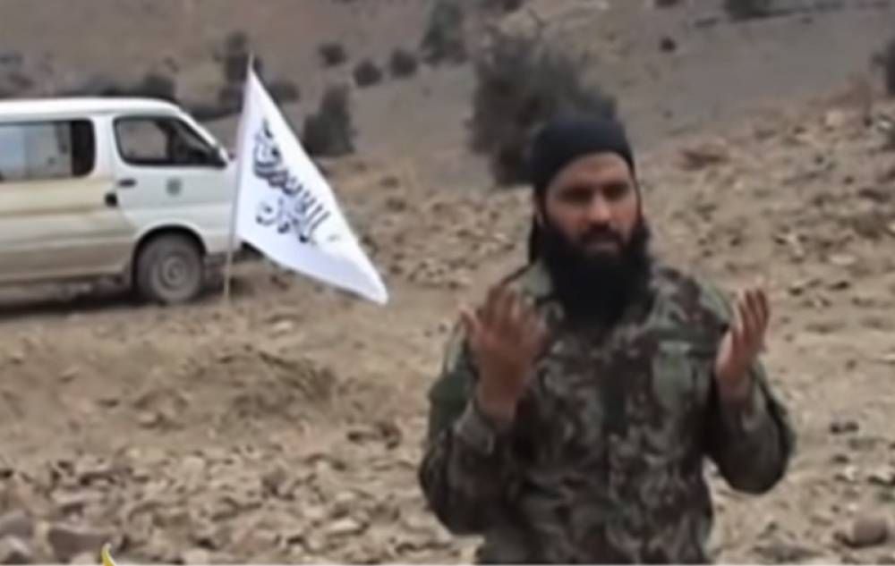 Moskva demantuje! U ratom razorenoj zemlji pojavilo se najveće zlo do sada. Talibani su male mace za njih!