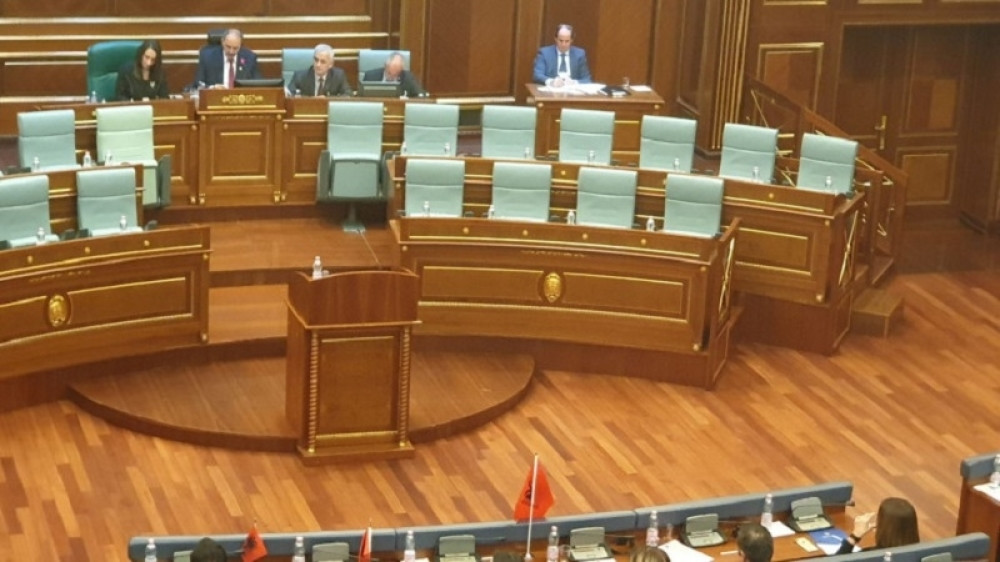 Albanci se osilili, Hoti se oglasio na Fejsbuku!