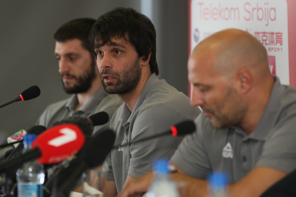 "Srpski" Virtus pregazio Evroligaša i poslao poruku Partizanu pred duel u Evrokupu! (FOTO)