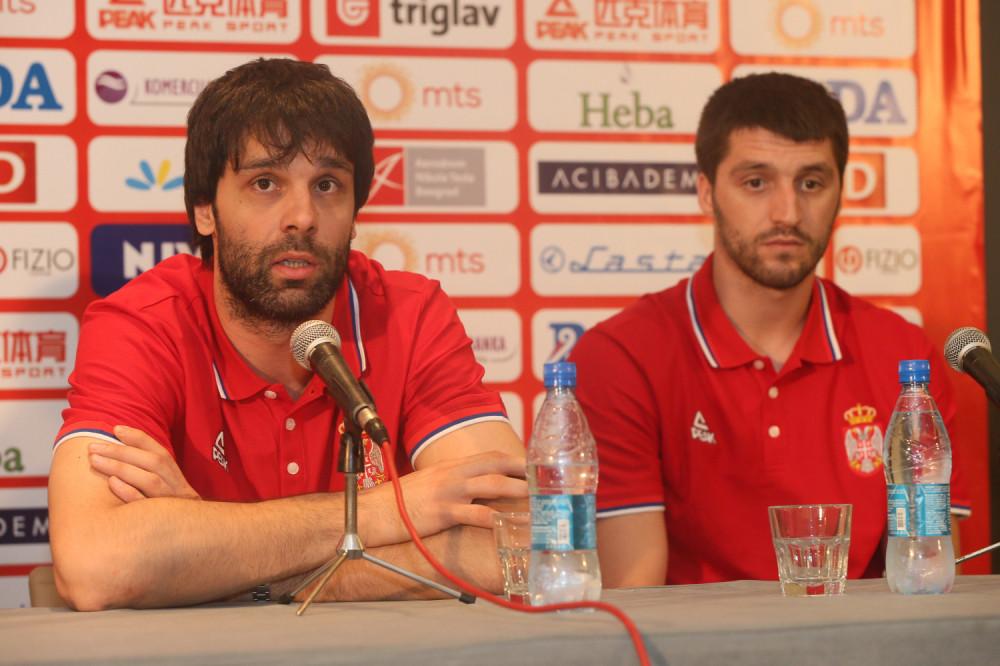 Teodosić i Marković napravili neverovatan podvig, postigli su što niko pre njih nije!