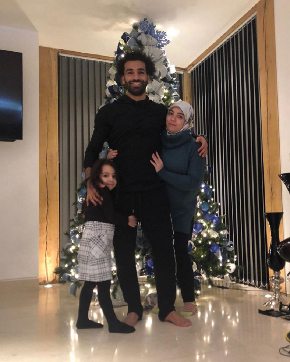 Ova fotografija Salaha izazvala histeriju i bes kod navijača, preko 50.000 komentara mu poručilo da je počinio greh! (FOTO)