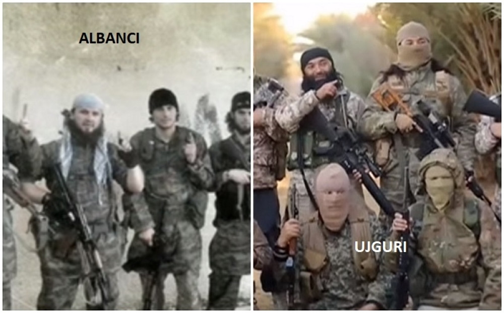 Asadove najelitnije jedinice ih nedeljama tuku, ali džaba! (MAPA/VIDEO)