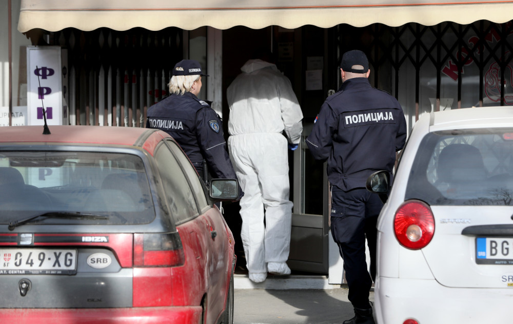 Slavka ubijena, pa spaljena, a razlog je bizaran!