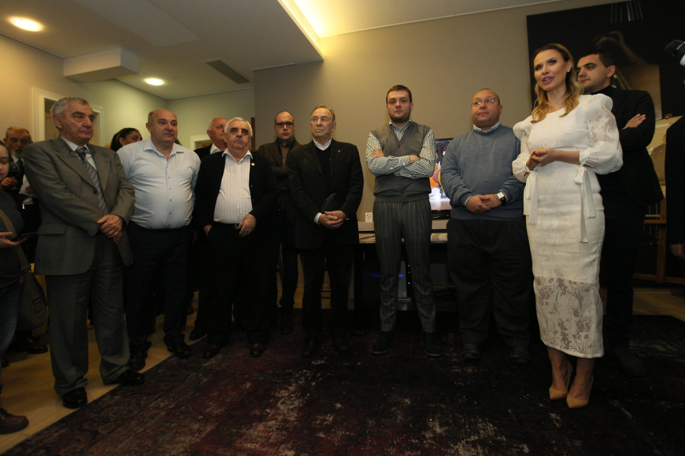 Direktor crno-belih imao jasnu poruku za Stankovića - Poželeo mu sreću uz jedan uslov