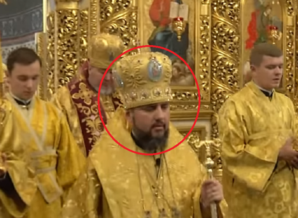 Izbio novi opasan sukob u pravoslavnom svetu! (VIDEO)