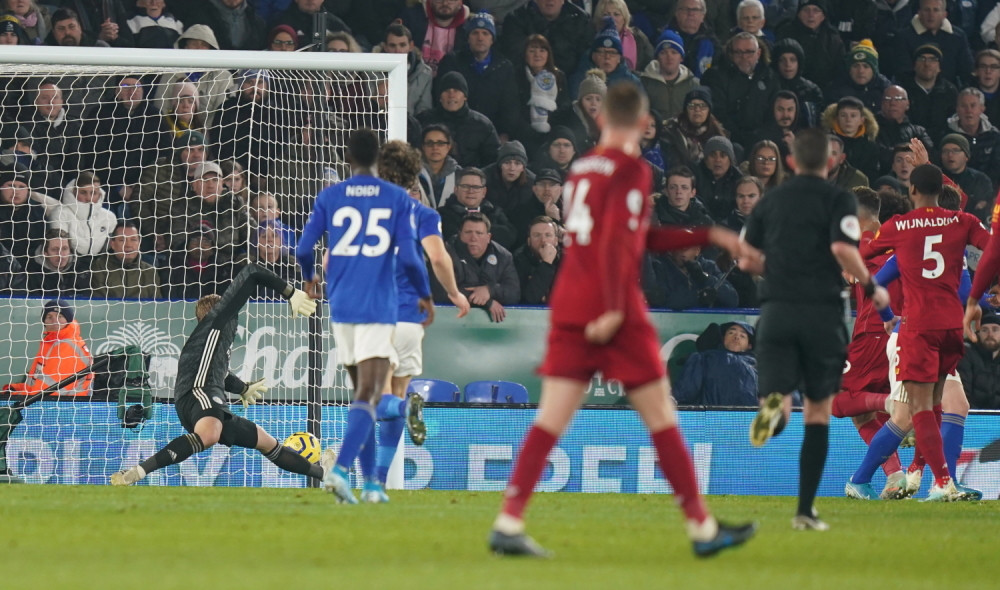 Na meniju "Lisice"! Liverpul još jedan derbi brutalno rešio u svoju korist! (FOTO/VIDEO)