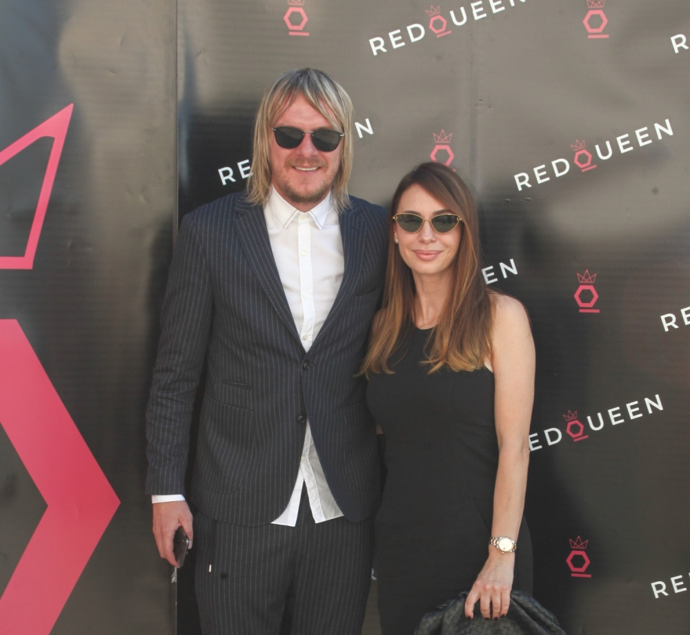 Pod Radomirom Antićem je buknuo, sada se vraća u crveno-bele