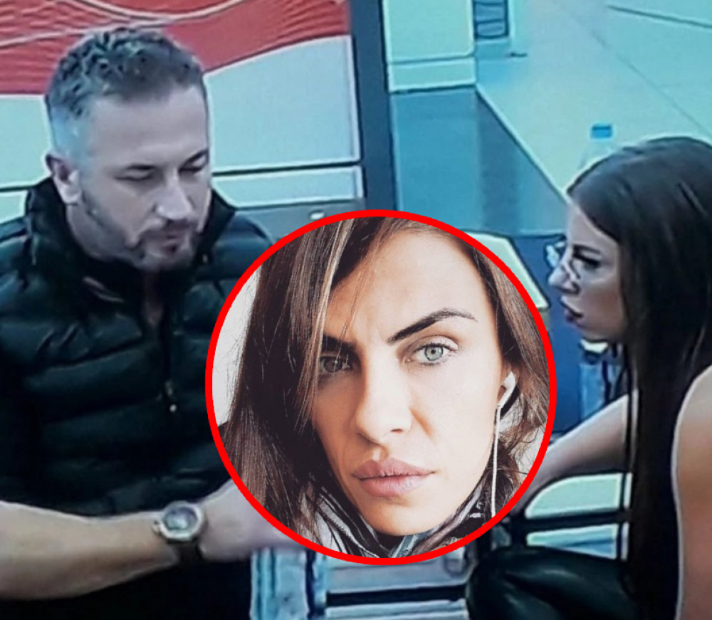 Zilha poslala poruku u Zadrugu?! Dragana i Edo imali sramnu reakciju (VIDEO)