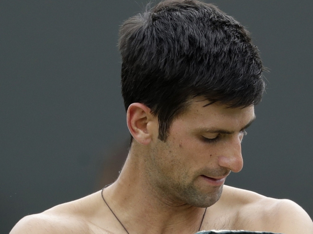 Srbin neće braniti titulu!