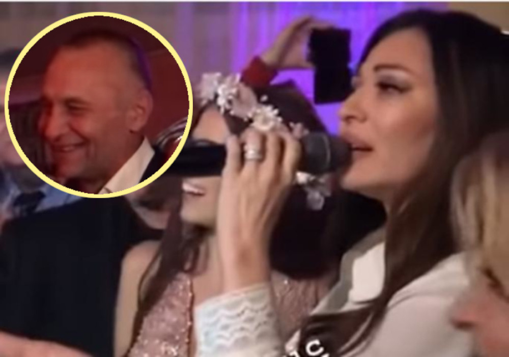 Napunila 18 godina, na rođendan joj došla Ceca - nastao delirijum! Ovakvo ludilo se jednom dešava (VIDEO)