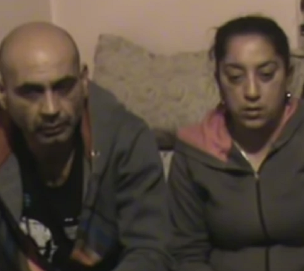 Majka nestale Monike zavapila: "Izdrži, pile mamino"!