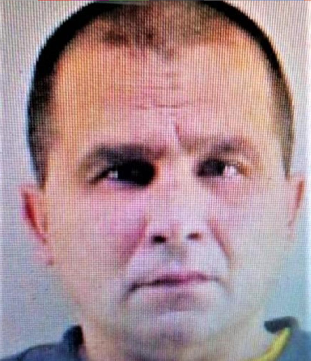 Ovo je njegova najnovija fotografija! Ako ste ga videli ODMAH ZOVITE 192! (FOTO)